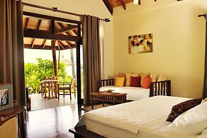 ROBINSON MALDIVES - Adults only - All Inclusive