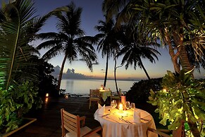 ROBINSON MALDIVES - Adults only - All Inclusive