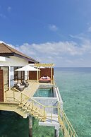 ROBINSON MALDIVES - Adults only - All Inclusive