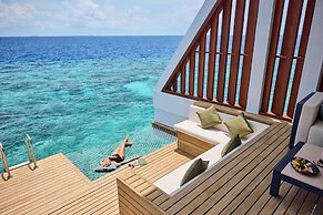 ROBINSON MALDIVES - Adults only - All Inclusive