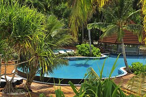 ROBINSON MALDIVES - Adults only - All Inclusive