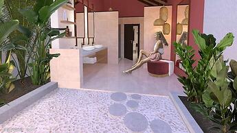 ROBINSON MALDIVES - Adults only - All Inclusive