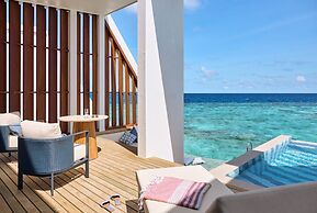 ROBINSON MALDIVES - Adults only - All Inclusive