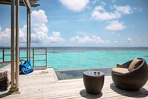 ROBINSON MALDIVES - Adults only - All Inclusive