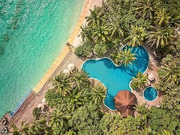 ROBINSON MALDIVES - Adults only - All Inclusive