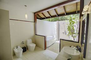 ROBINSON MALDIVES - Adults only - All Inclusive