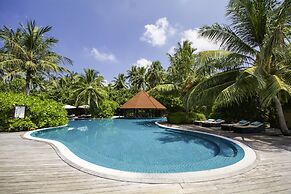 ROBINSON MALDIVES - Adults only - All Inclusive