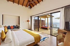 ROBINSON MALDIVES - Adults only - All Inclusive