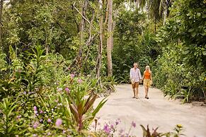 ROBINSON MALDIVES - Adults only - All Inclusive
