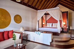 ROBINSON MALDIVES - Adults only - All Inclusive