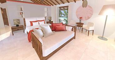 ROBINSON MALDIVES - Adults only - All Inclusive