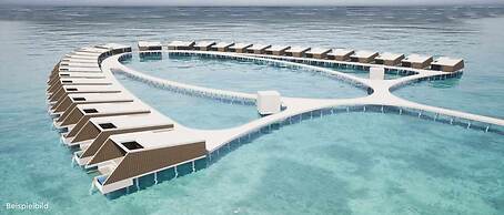 ROBINSON MALDIVES - Adults only - All Inclusive