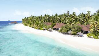 ROBINSON MALDIVES - Adults only - All Inclusive