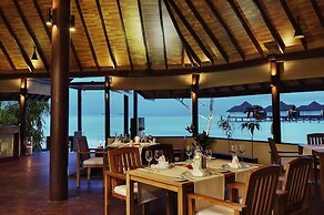 ROBINSON MALDIVES - Adults only - All Inclusive