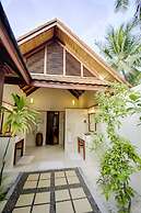 ROBINSON MALDIVES - Adults only - All Inclusive