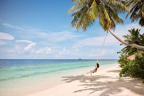 ROBINSON MALDIVES - Adults only - All Inclusive