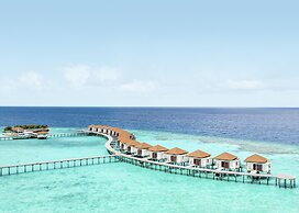 ROBINSON MALDIVES - Adults only - All Inclusive