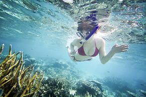 ROBINSON MALDIVES - Adults only - All Inclusive