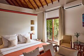 ROBINSON MALDIVES - Adults only - All Inclusive