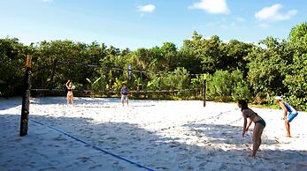 ROBINSON MALDIVES - Adults only - All Inclusive