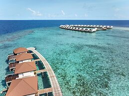 ROBINSON MALDIVES - Adults only - All Inclusive