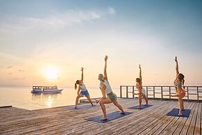 ROBINSON MALDIVES - Adults only - All Inclusive