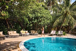 ROBINSON MALDIVES - Adults only - All Inclusive