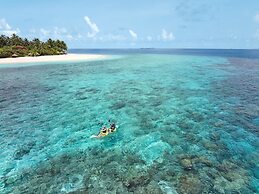 ROBINSON MALDIVES - Adults only - All Inclusive