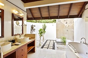 ROBINSON MALDIVES - Adults only - All Inclusive