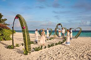 ROBINSON MALDIVES - Adults only - All Inclusive