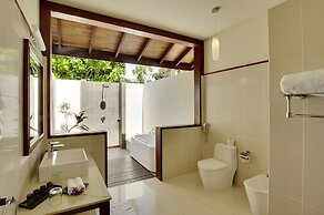 ROBINSON MALDIVES - Adults only - All Inclusive