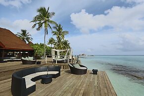 ROBINSON MALDIVES - Adults only - All Inclusive