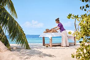 ROBINSON MALDIVES - Adults only - All Inclusive