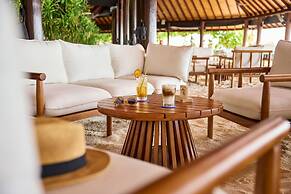 ROBINSON MALDIVES - Adults only - All Inclusive