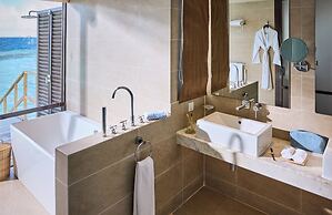 ROBINSON MALDIVES - Adults only - All Inclusive