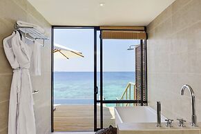 ROBINSON MALDIVES - Adults only - All Inclusive