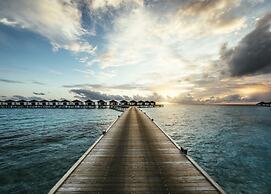 ROBINSON MALDIVES - Adults only - All Inclusive