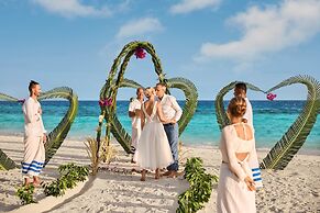 ROBINSON MALDIVES - Adults only - All Inclusive