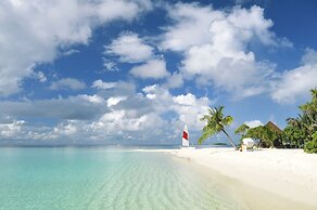 ROBINSON MALDIVES - Adults only - All Inclusive