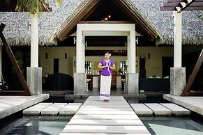 ROBINSON MALDIVES - Adults only - All Inclusive