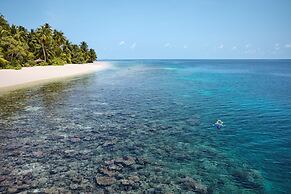 ROBINSON MALDIVES - Adults only - All Inclusive