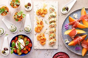 ROBINSON MALDIVES - Adults only - All Inclusive