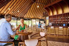 ROBINSON MALDIVES - Adults only - All Inclusive
