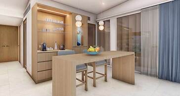 ROBINSON MALDIVES - Adults only - All Inclusive