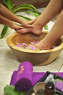 ROBINSON MALDIVES - Adults only - All Inclusive