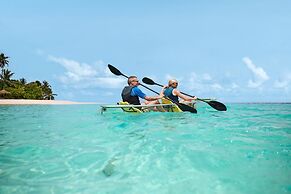 ROBINSON MALDIVES - Adults only - All Inclusive