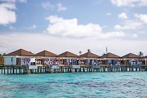 ROBINSON MALDIVES - Adults only - All Inclusive