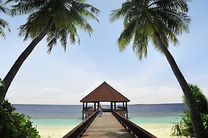 ROBINSON MALDIVES - Adults only - All Inclusive