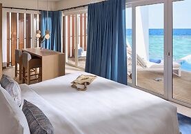ROBINSON MALDIVES - Adults only - All Inclusive