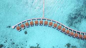 ROBINSON MALDIVES - Adults only - All Inclusive